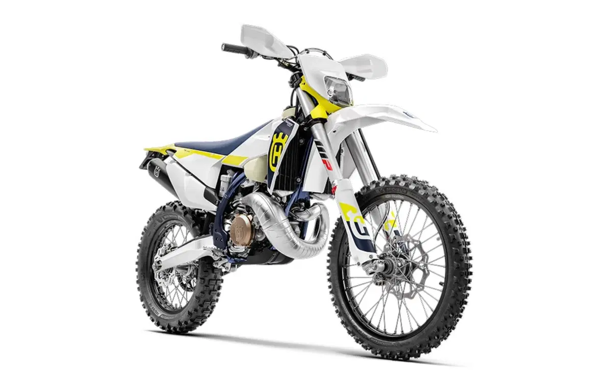 Husqvarna TE 250 TE 250i (2023) (7)