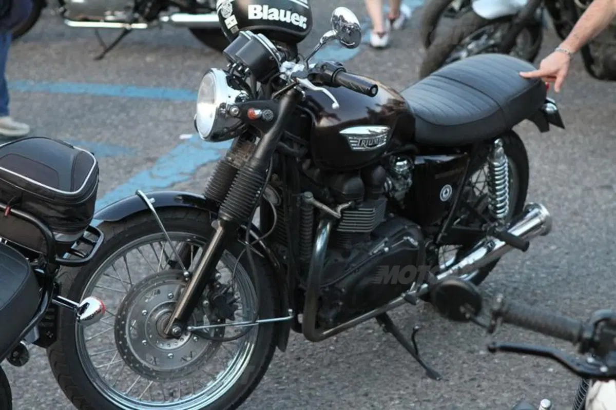 Triumph Milano City Tour by Night 2014 (20)
