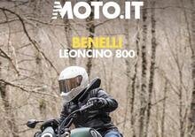 Magazine n° 511: scarica e leggi il meglio di Moto.it