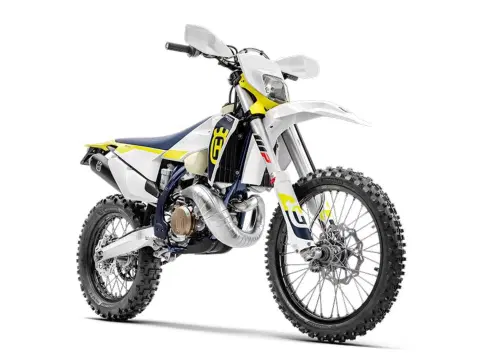Husqvarna TE 300i (2023)