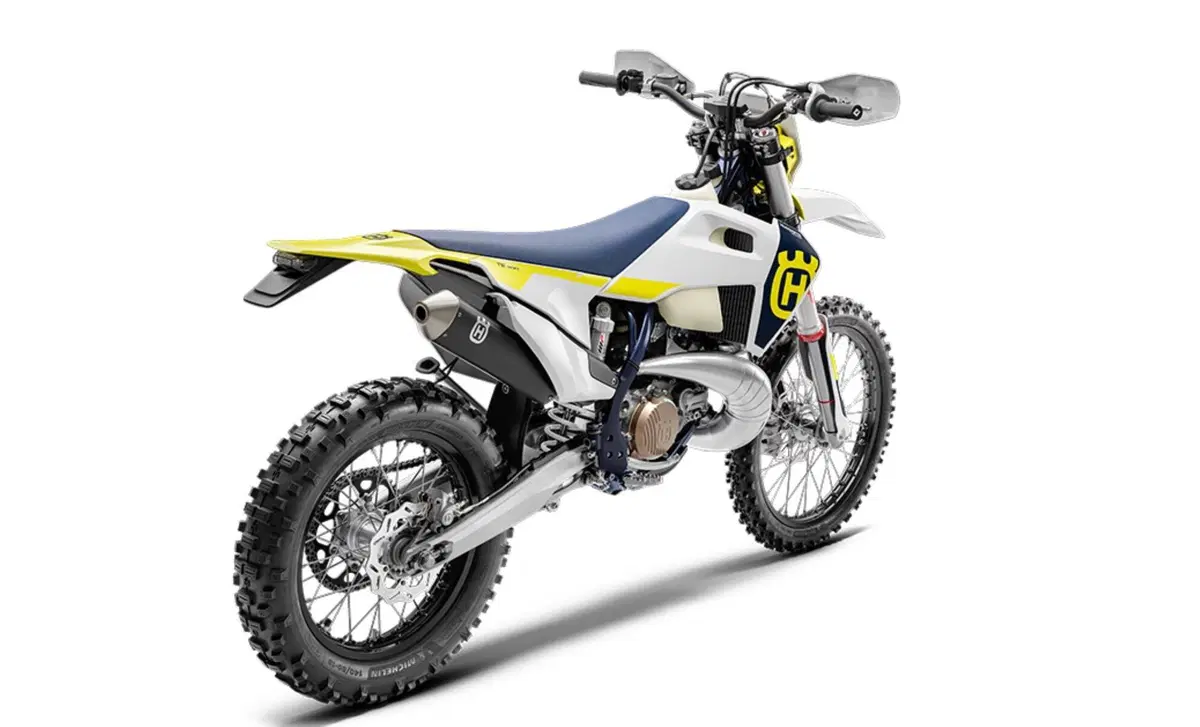 Husqvarna TE 300 TE 300i (2023) (2)