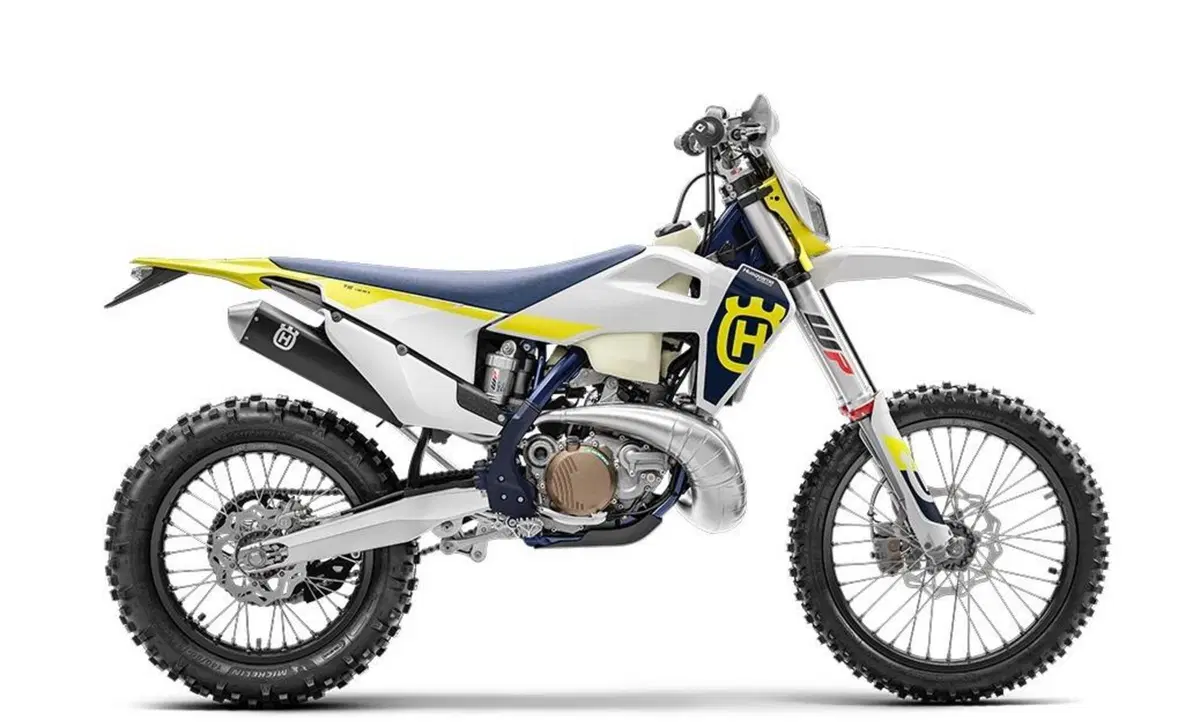 Husqvarna TE 300 TE 300i (2023) (6)