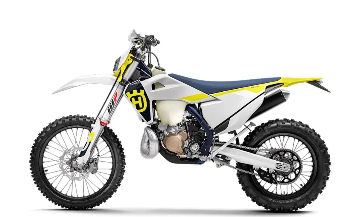 Husqvarna TE 300 TE 300i (2023) (3)