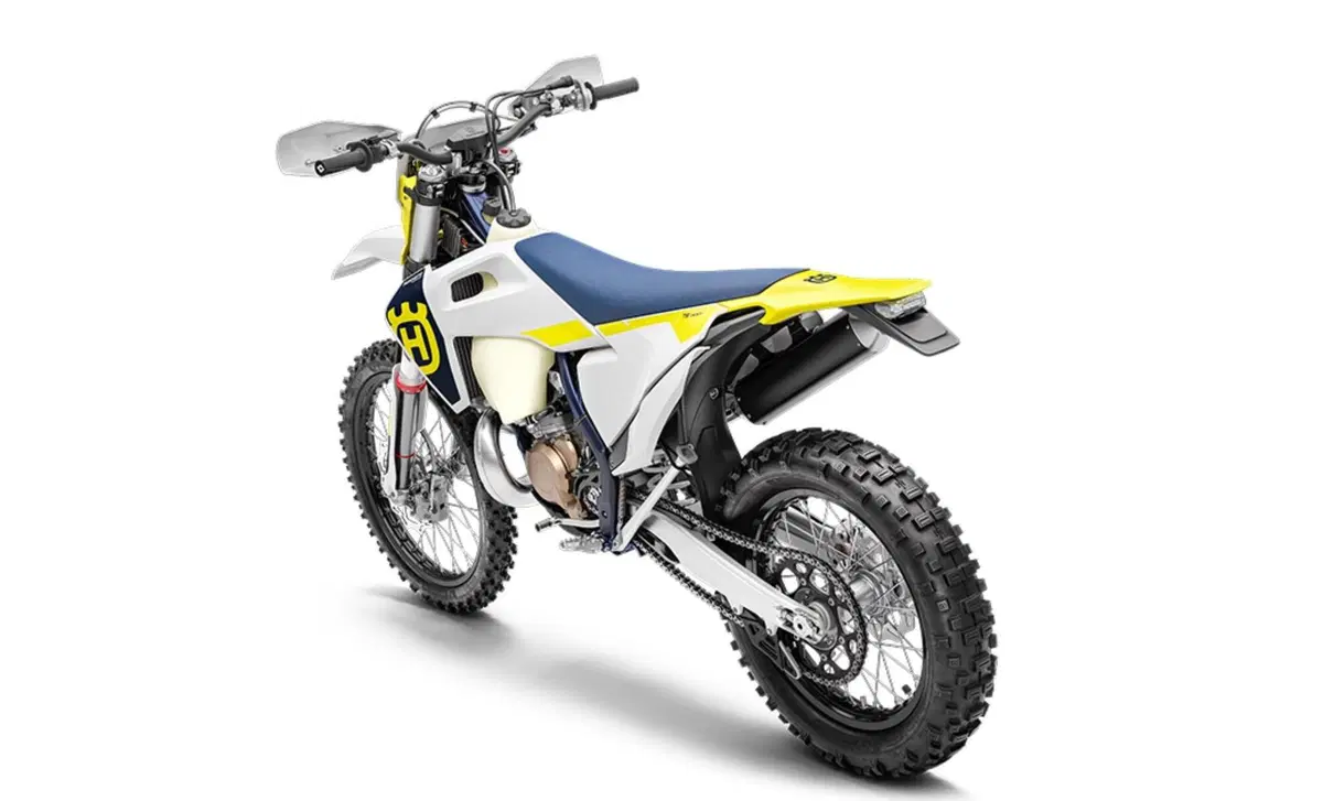 Husqvarna TE 300 TE 300i (2023) (5)