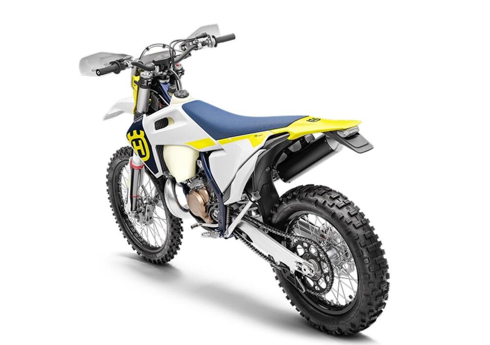 Husqvarna TE 300i (2023) (5)