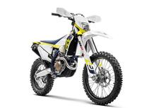 Husqvarna FE 250 (2023)