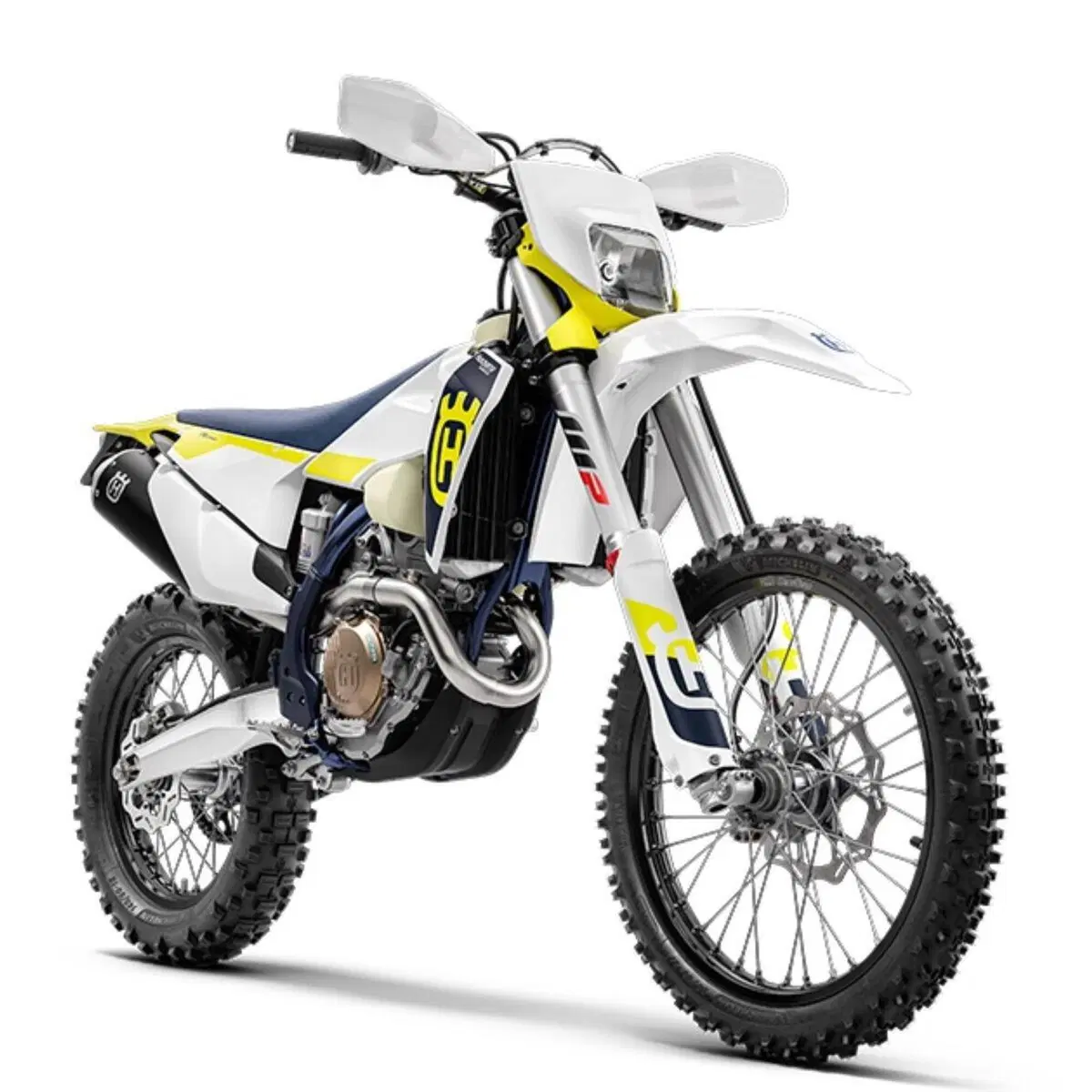 Husqvarna FE 250 (2023)