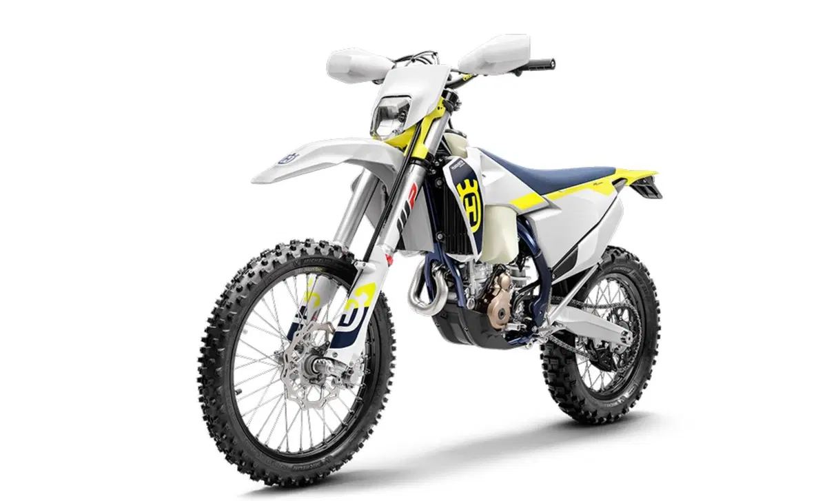 Husqvarna FE 250 FE 250 (2023) (2)