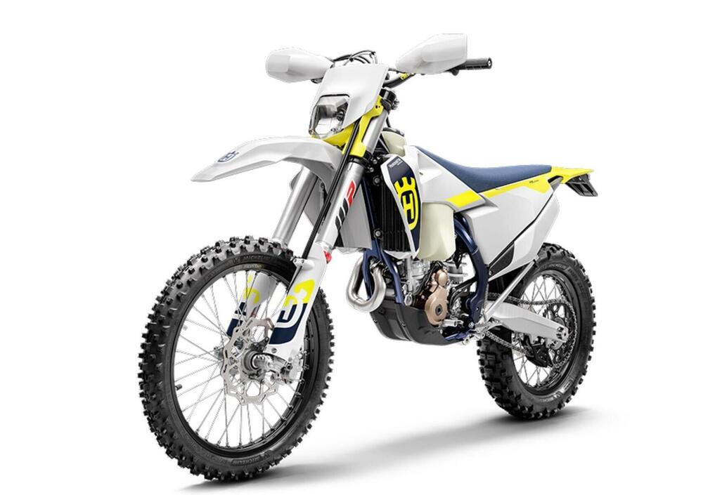 Husqvarna FE 250 (2023) (2)