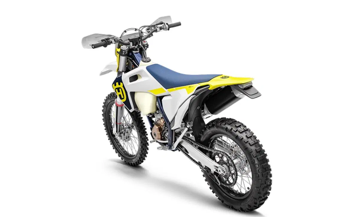 Husqvarna FE 250 FE 250 (2023) (6)