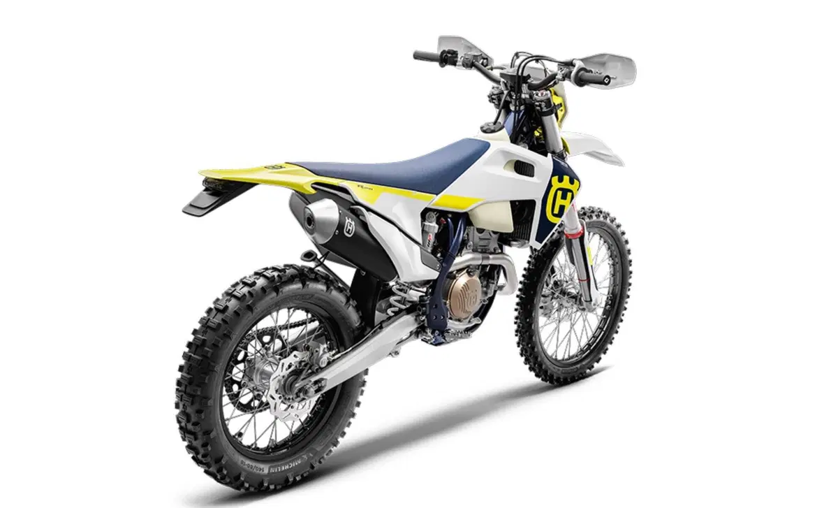 Husqvarna FE 250 FE 250 (2023) (4)