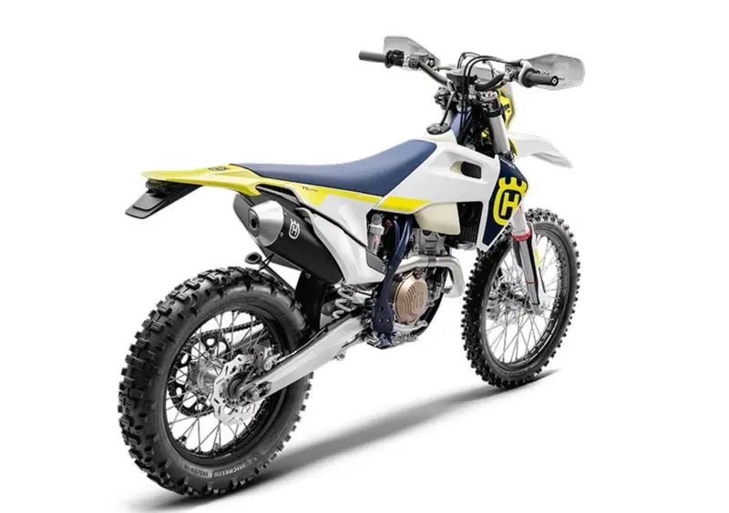 Husqvarna FE 250 FE 250 (2023) (4)
