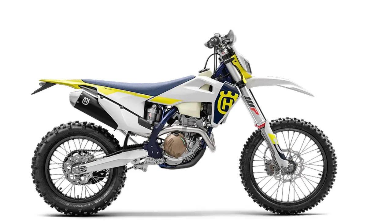 Husqvarna FE 250 FE 250 (2023) (3)