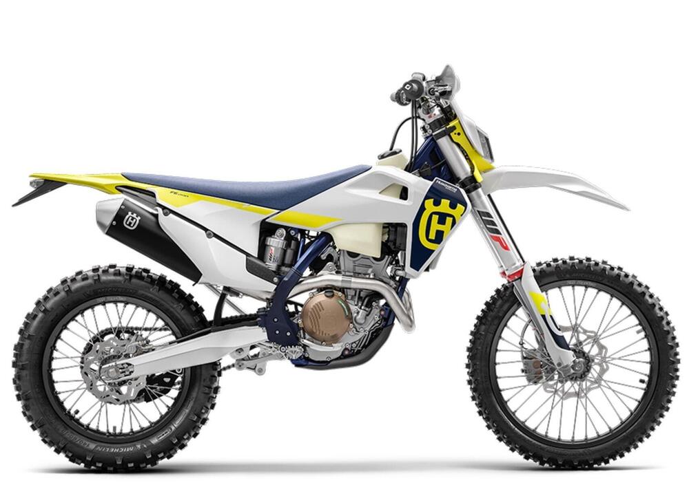 Husqvarna FE 250 (2023) (3)