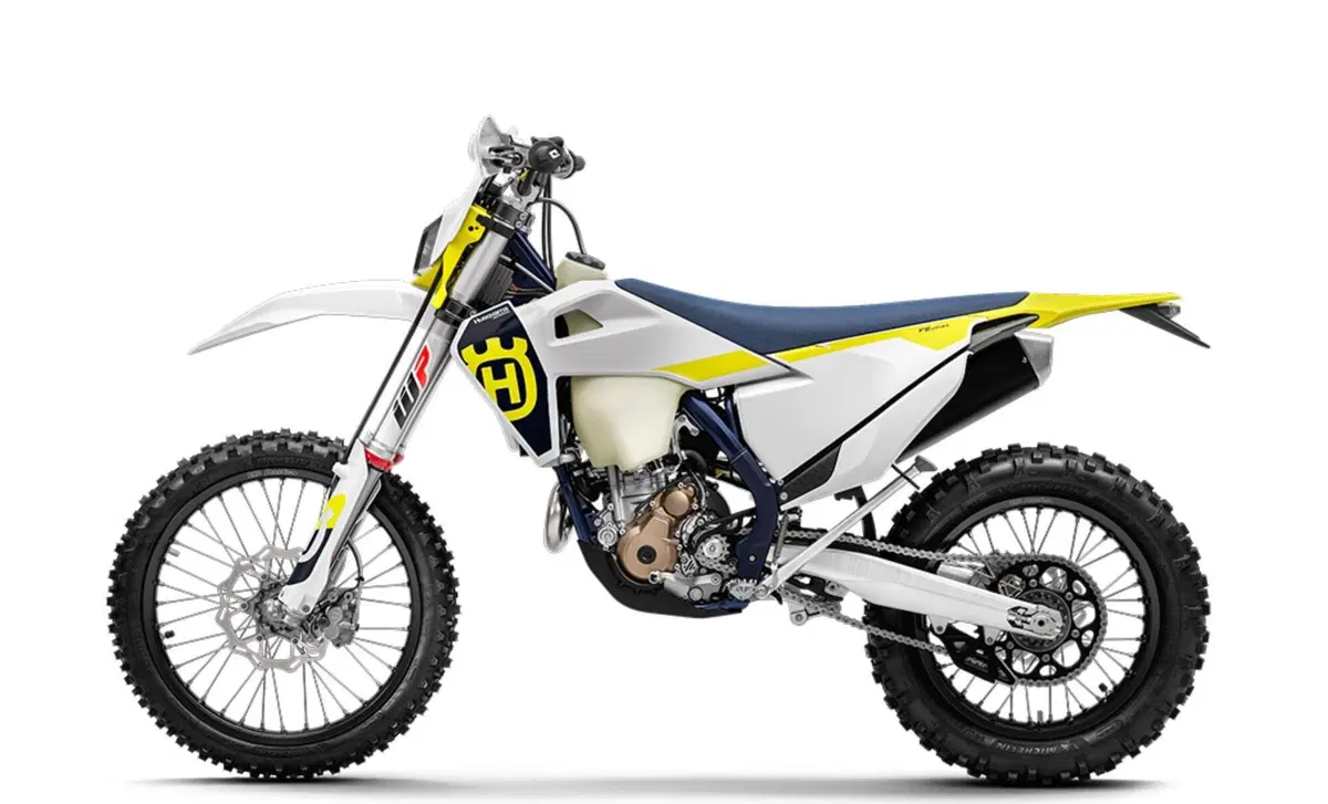 Husqvarna FE 250 FE 250 (2023) (5)