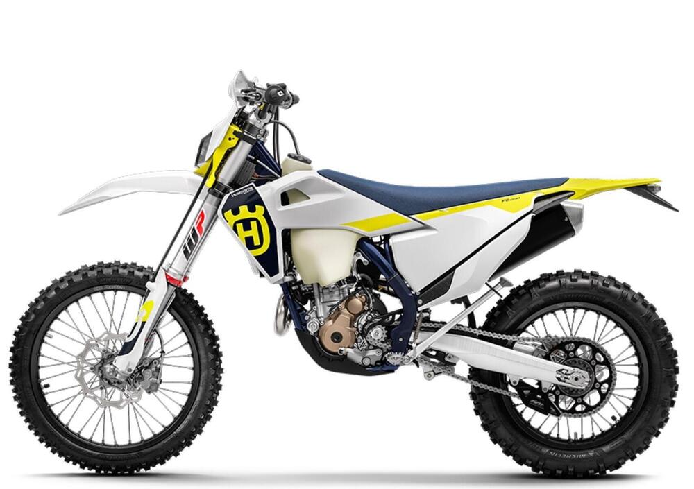 Husqvarna FE 250 (2023) (5)