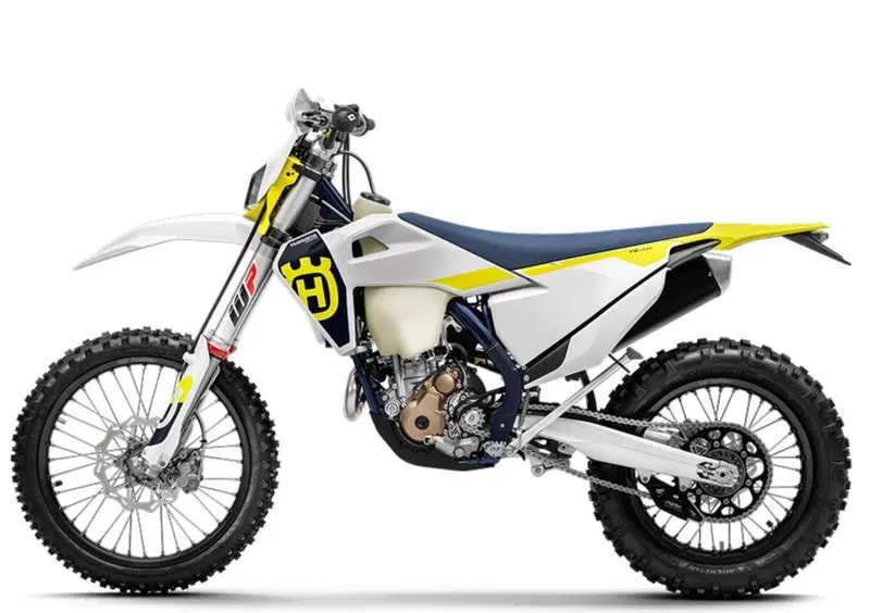 Husqvarna FE 250 FE 250 (2023) (5)