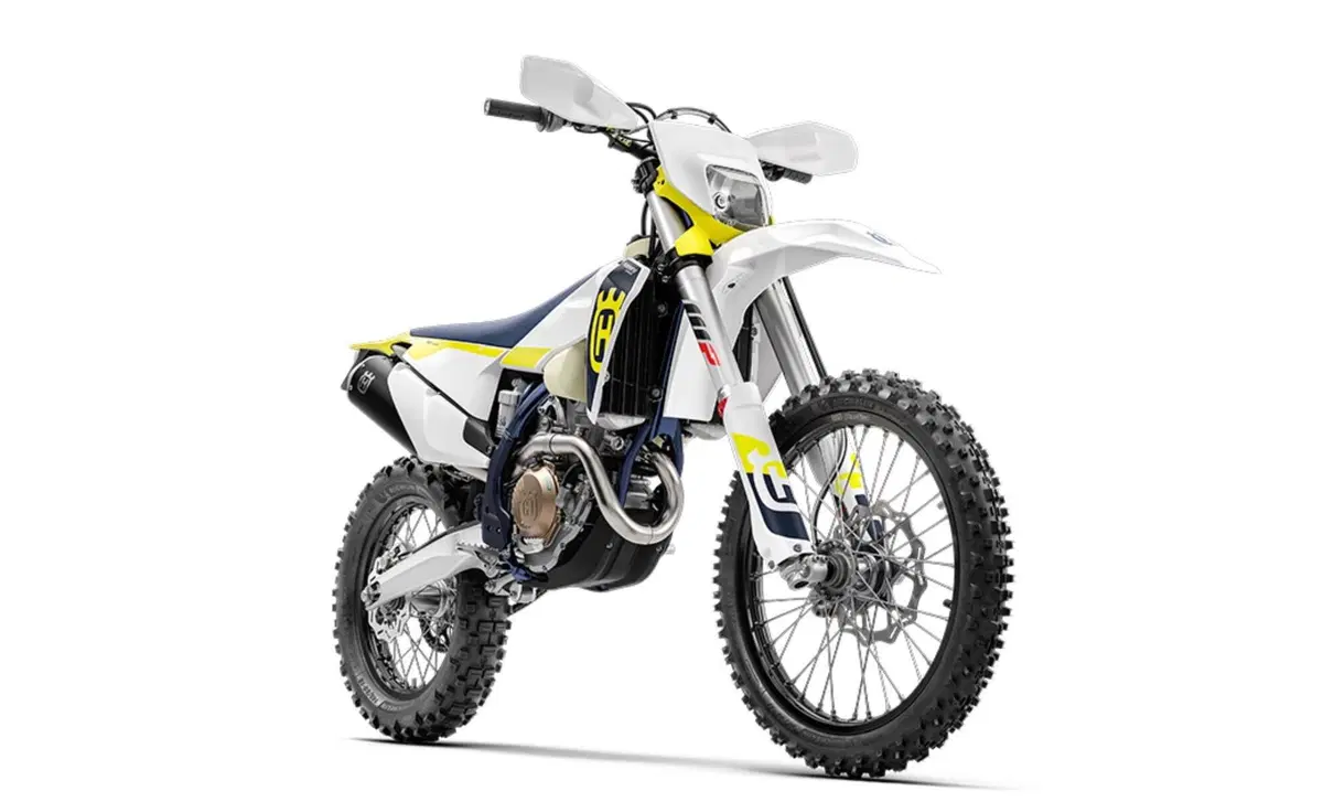 Husqvarna FE 350 FE 350 (2023) (2)
