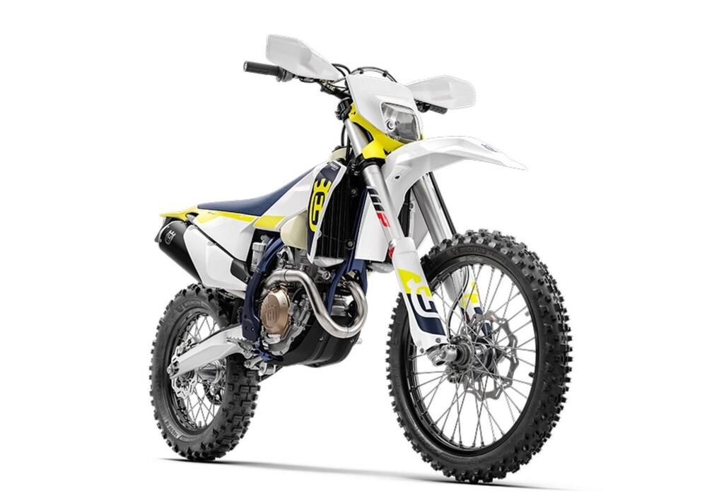 Husqvarna FE 350 (2023) (2)