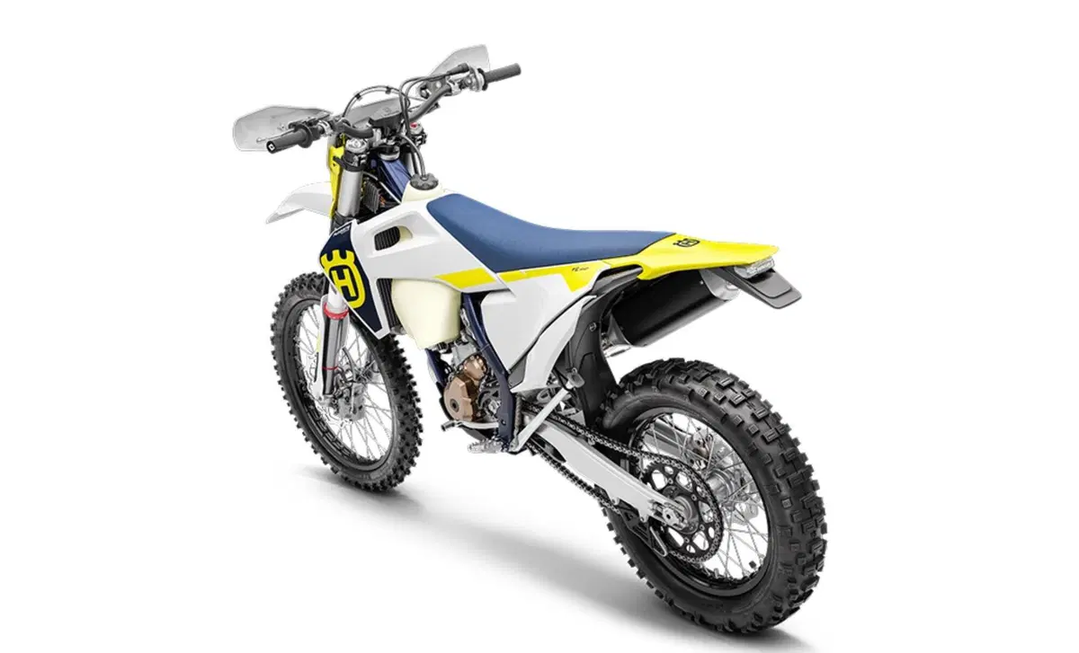 Husqvarna FE 350 FE 350 (2023) (3)