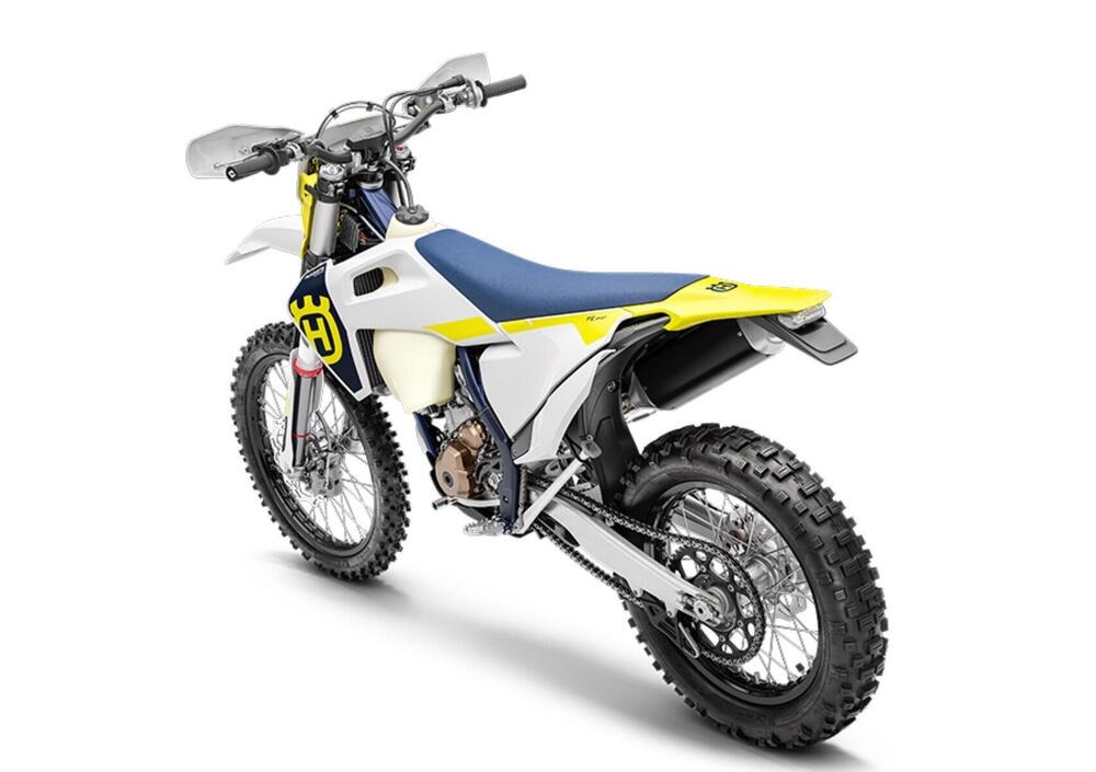 Husqvarna FE 350 (2023) (3)