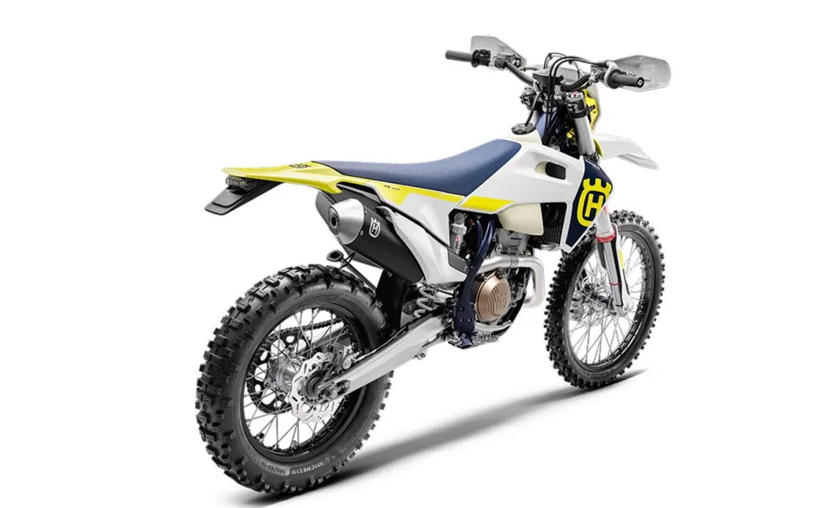 Husqvarna FE 350 FE 350 (2023) (4)