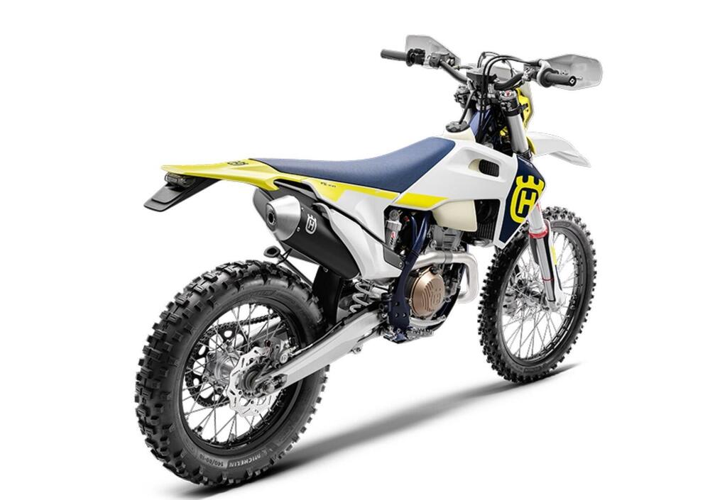 Husqvarna FE 350 (2023) (4)