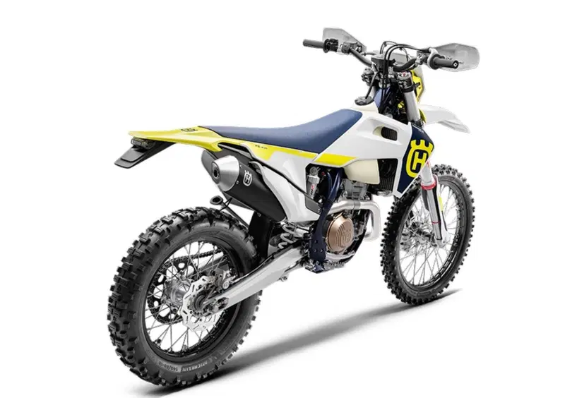 Husqvarna FE 350 FE 350 (2023) (4)