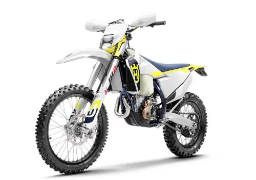 Husqvarna FE 350 (2023)