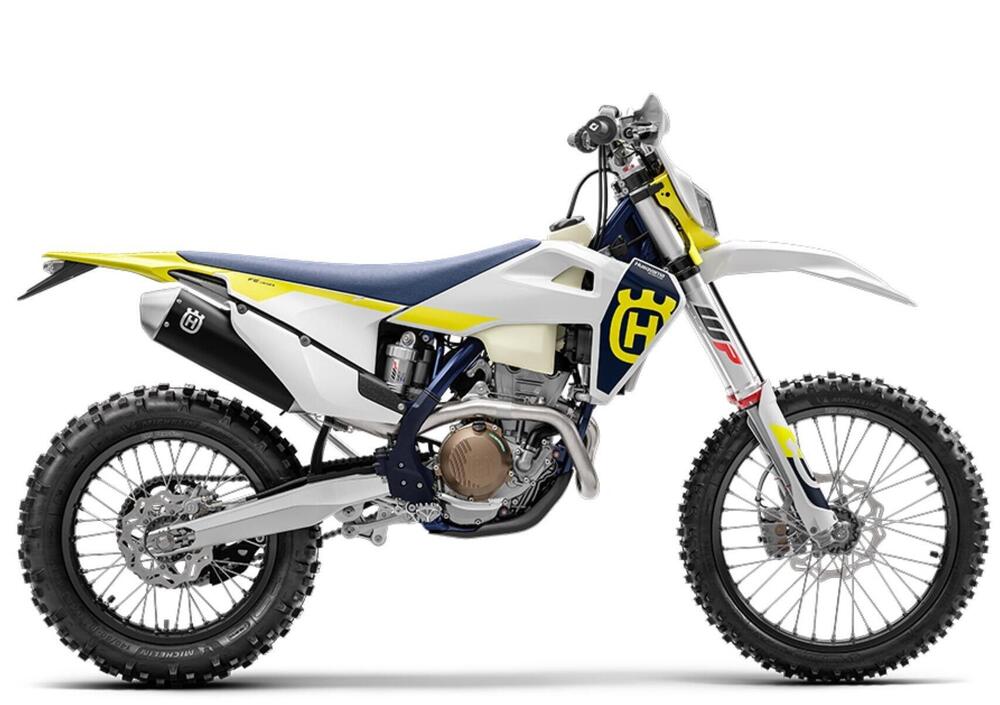 Husqvarna FE 350 (2023) (5)