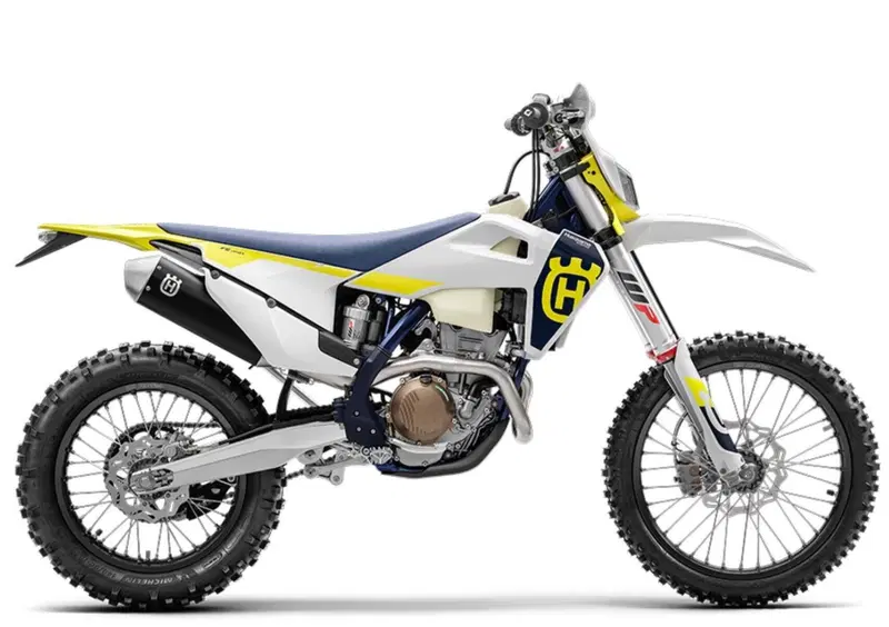 Husqvarna FE 350 FE 350 (2023) (5)