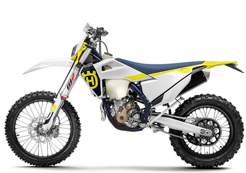 Husqvarna FE 350 FE 350 (2023) (6)