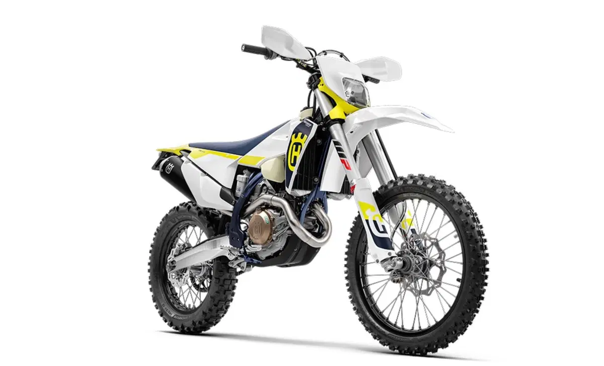 Husqvarna FE 450 FE 450 (2023) (4)