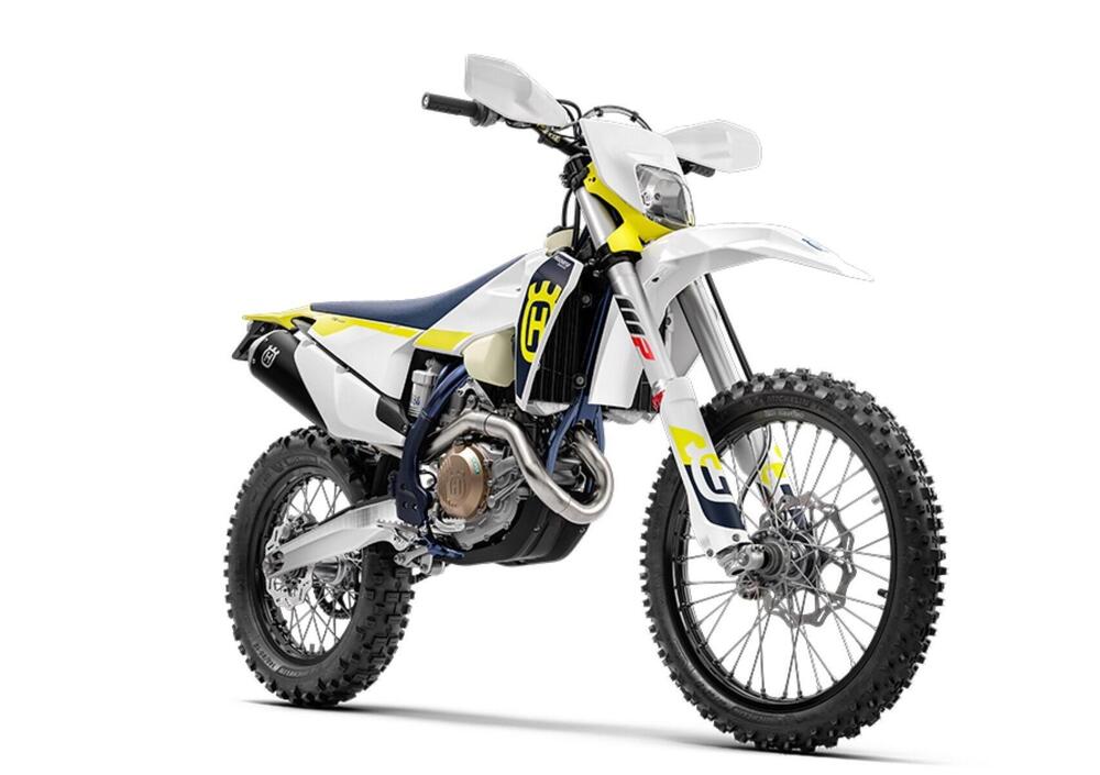 Husqvarna FE 450 (2023) (4)