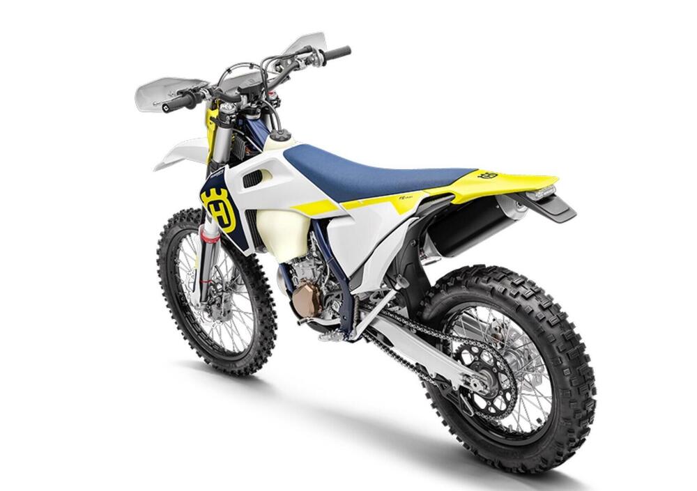 Husqvarna FE 450 (2023) (2)