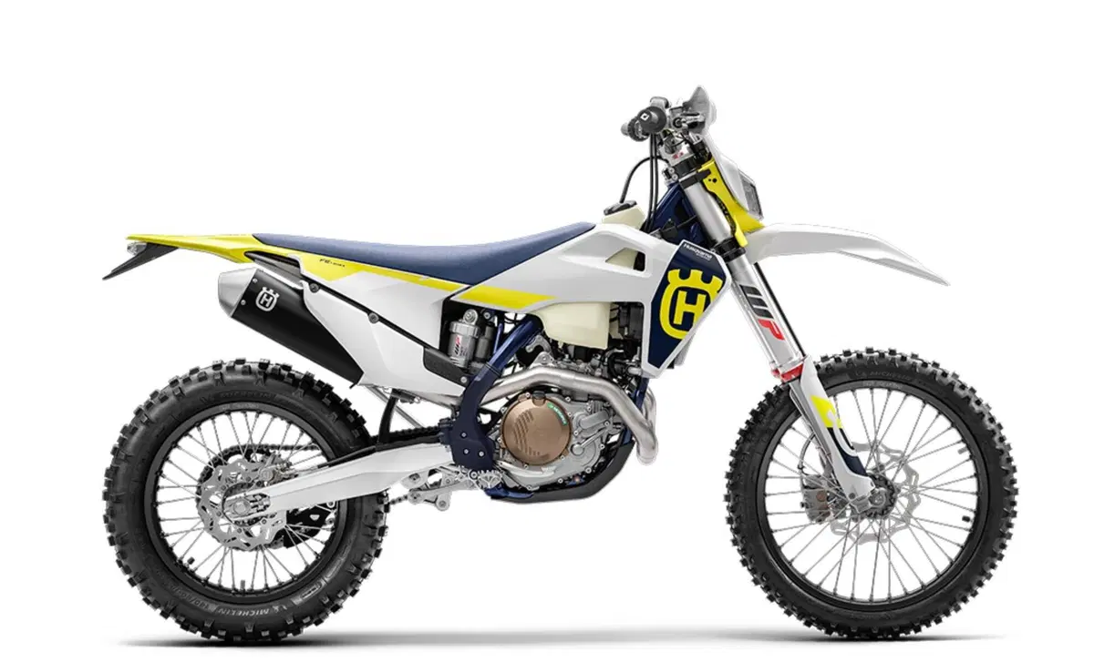 Husqvarna FE 450 FE 450 (2023) (5)
