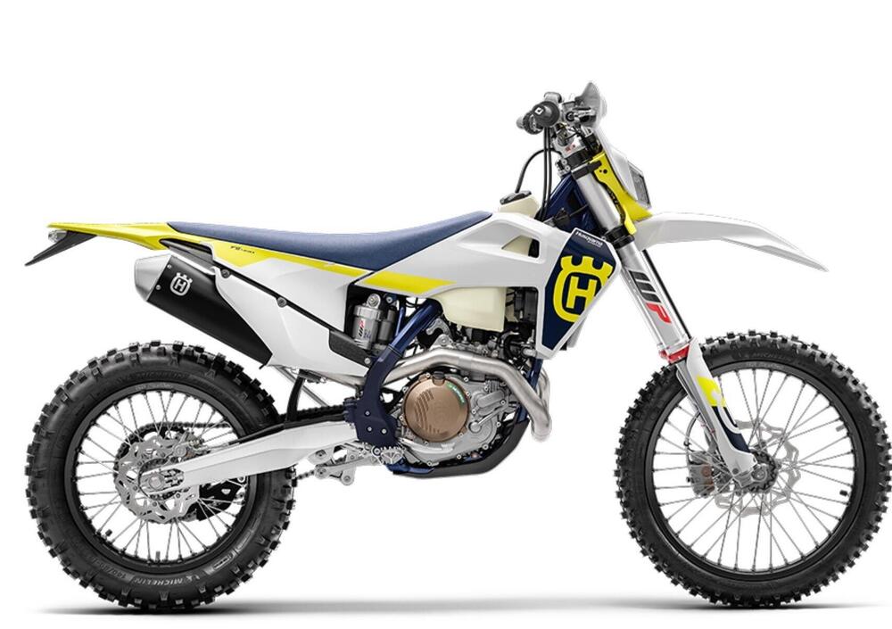 Husqvarna FE 450 (2023) (5)