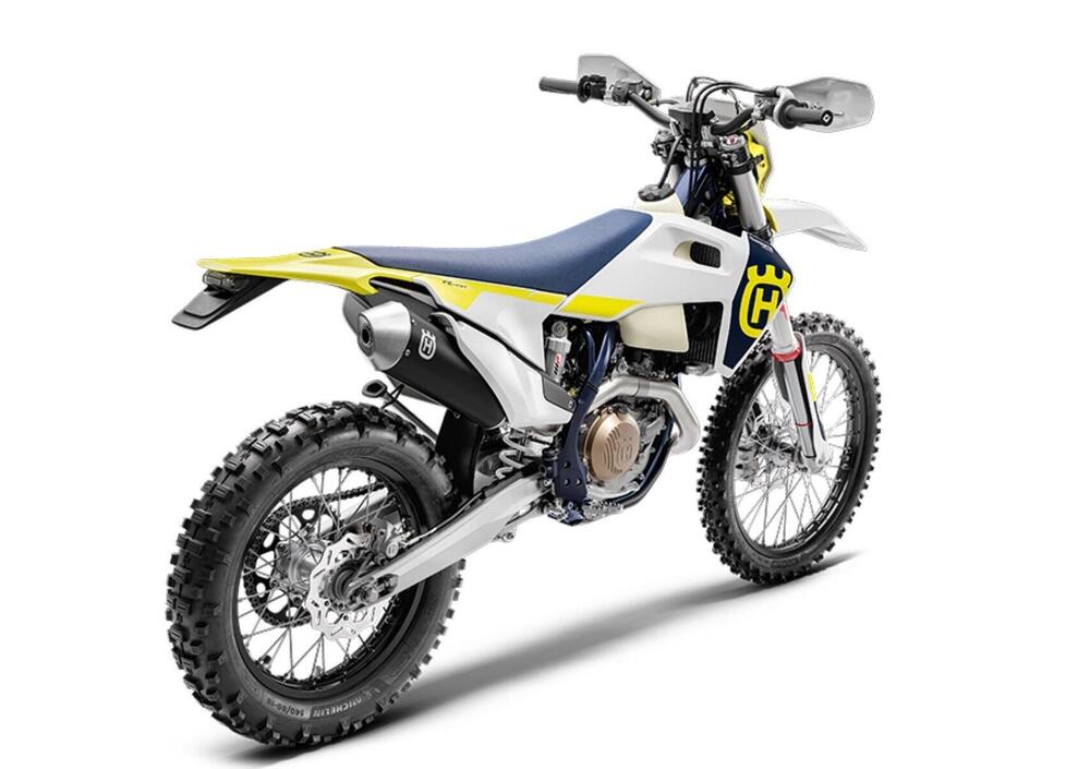 Husqvarna FE 450 (2023) (3)