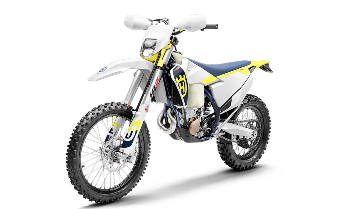 Husqvarna FE 501 FE 501 (2023) (2)