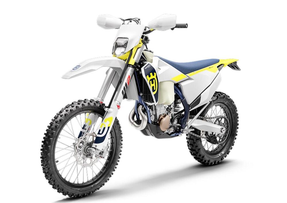 Husqvarna FE 501 (2023) (2)