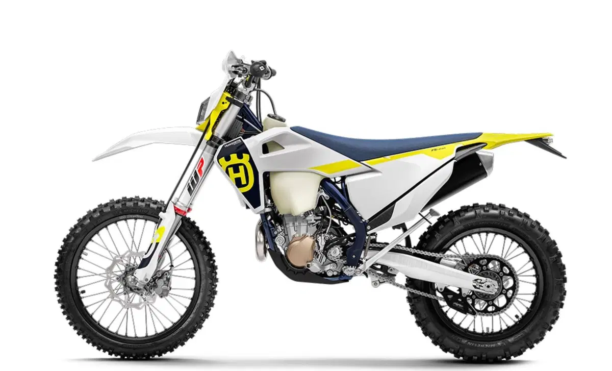 Husqvarna FE 501 FE 501 (2023) (4)