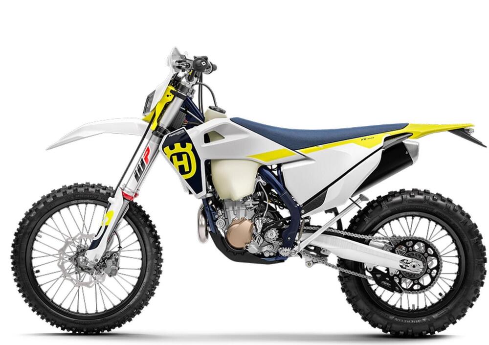 Husqvarna FE 501 (2023) (4)