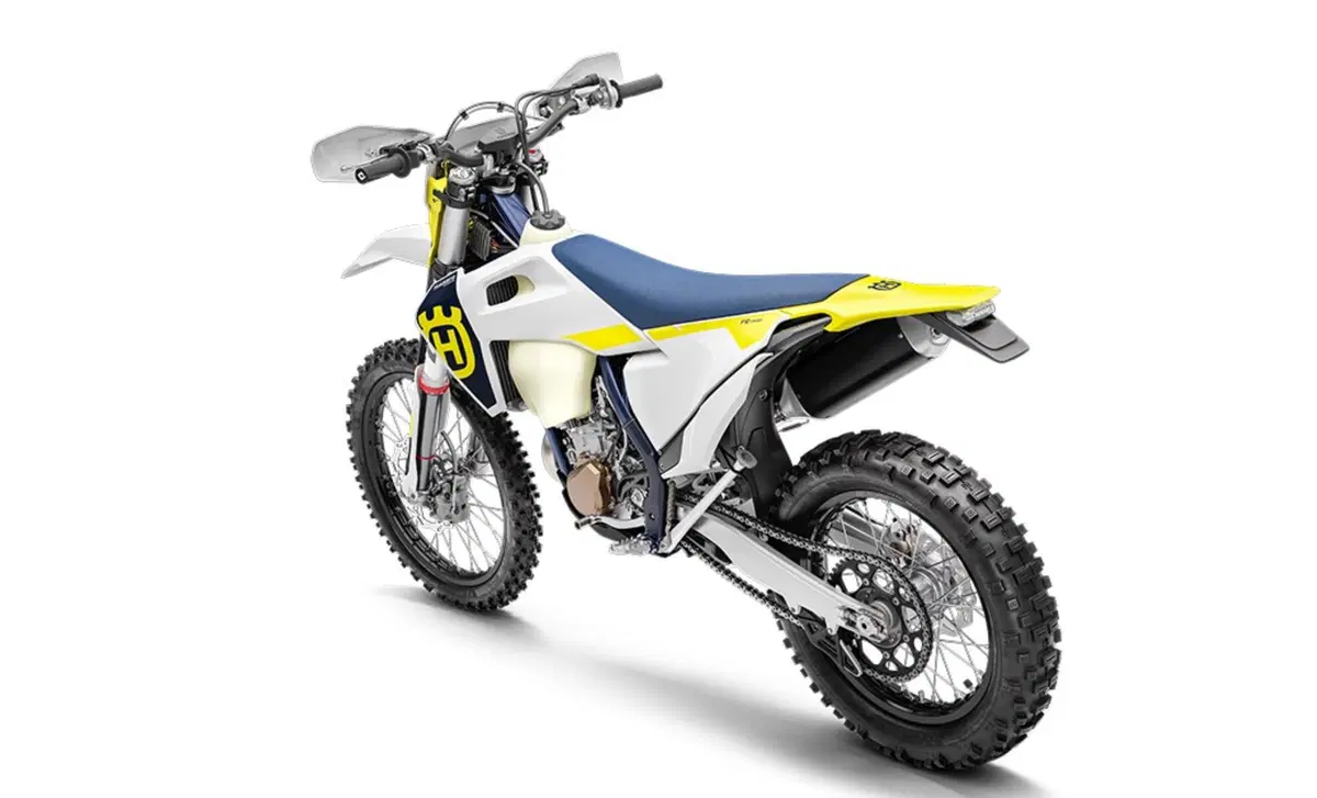 Husqvarna FE 501 FE 501 (2023) (3)