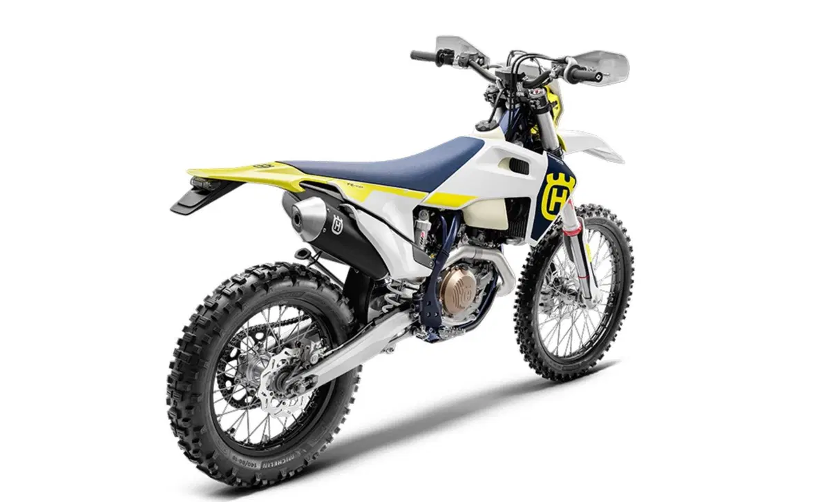 Husqvarna FE 501 FE 501 (2023) (5)