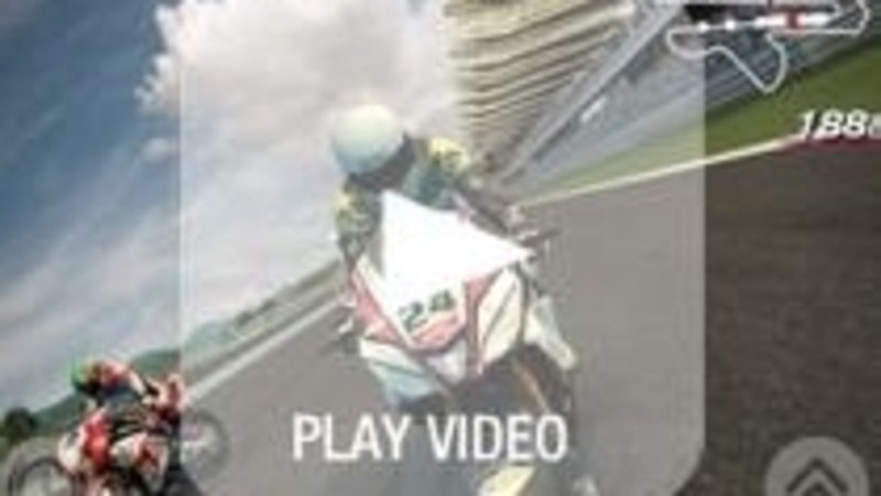SBK14 Official Mobile Game: il videogioco ufficiale del Campionato Mondiale Superbike