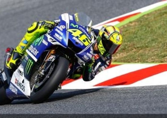 Rossi: Giornata difficile e faticosa