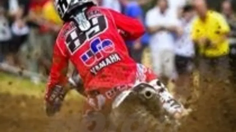 MX, GP d'Italia. Van Horebeek e Herlings si aggiudicano le qualifiche a Maggiora