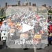 Vespa World Days: 10.000 le Vespa presenti alla City Parade