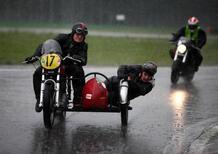 In Arrivo il IV Raduno Storico Gilera