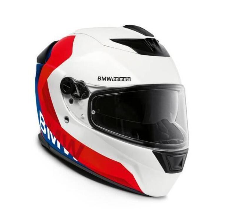 CASCO INTEGRALE STREET X BMW (3)